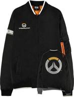 Difuzed Overwatch The Logo Bomber Jacket-Maat L (Diversen), Ophalen of Verzenden, Nieuw