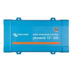 Victron Phoenix omvormer 12/500 120V VE.Direct NEMA 5-15R, Ophalen of Verzenden, Nieuw