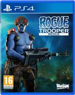Rogue Trooper Redux (PlayStation 4), Spelcomputers en Games, Verzenden, Gebruikt, Vanaf 12 jaar