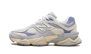 New Balance 9060 Pearl Grey Linen - Maat 40 EU beschikbaar voor biedingen
