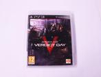 Playstation 3 - Armored Core: Verdict Day, Spelcomputers en Games, Ophalen of Verzenden, Nieuw