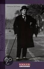 Benito Mussolini / Knack biografie 9789086790050 G. De Luna, Boeken, Verzenden, Gelezen, G. De Luna