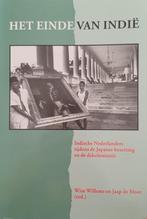 Het einde van Indië 9799012082623, Verzenden, Gelezen