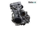 Motorblok Honda CBR 1000 F 1989-1992 (CBR1000F SC24), Motoren, Verzenden, Gebruikt