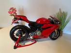Pocher 1:4 - Model motorfiets - Ducati Superbike 1299, Hobby en Vrije tijd, Modelauto's | 1:5 tot 1:12, Nieuw