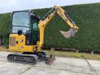 Minigraver Caterpillar 301.6, Zakelijke goederen, Machines en Bouw | Kranen en Graafmachines, Ophalen, Graafmachine