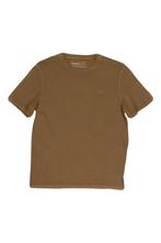 Timberland T-shirt in maat S Beige, Kleding | Heren, T-shirts, Verzenden, Zo goed als nieuw, Overige kleuren, Timberland