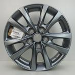 Originele velgen 16 inch Mazda 3 5x114.3 *OS1006015*, Gebruikt, Velg(en), 16 inch, Ophalen of Verzenden