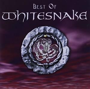 cd - Whitesnake - Best Of Whitesnake, Cd's en Dvd's, Cd's | Overige Cd's, Zo goed als nieuw, Verzenden
