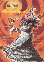 Alles over Spanje / iQ-reeks 9789045100289 Rik Zaal, Verzenden, Gelezen, Rik Zaal