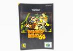 Mario64.nl: Donkey Kong 64 Handleiding - iDEAL!, Spelcomputers en Games, Spelcomputers | Nintendo 64, Gebruikt, Ophalen of Verzenden