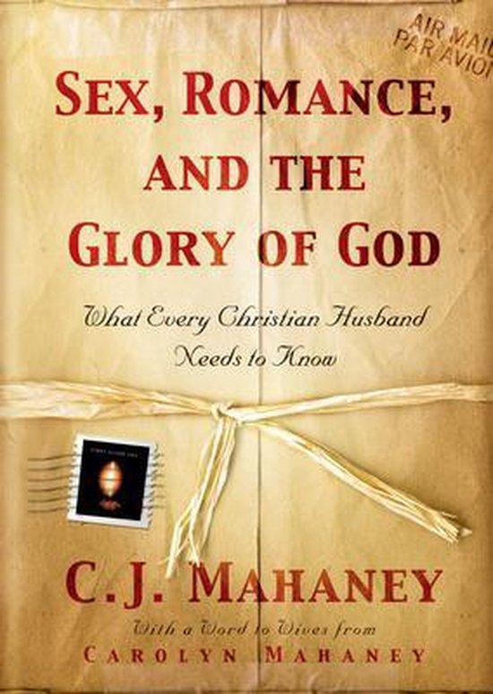 Sex, Romance, and the Glory of God 9781581346244, Boeken, Taal | Engels, Gelezen, Verzenden
