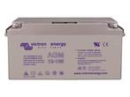 Victron AGM accu 12V/165 Ah, Watersport en Boten, Navigatiemiddelen en Scheepselektronica, Ophalen of Verzenden, Nieuw