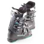 38 38,5 39 40 dames skischoenen TECNICA MACH 85 HV W RT, dou, Overige merken, Gebruikt, Verzenden, Schoenen