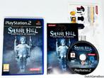 Playstation 2 / PS2 - Silent Hill - Shattered Memories, Verzenden, Gebruikt