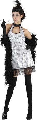 Cocktailjurk Diamand - Jurk - Maat L, Kinderen en Baby's, Verzenden, Nieuw