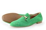 Gabor Loafers in maat 38 Groen | 10% extra korting, Kleding | Dames, Schoenen, Verzenden, Overige typen, Gabor, Nieuw