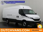 Iveco Daily Bestelbus 35S16 | wit, Automaat, Euro 6, Iveco, Wit