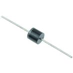 Gelijkrichter Diode 6A/1000V, Doe-het-zelf en Verbouw, Overige Doe-het-zelf en Verbouw, Verzenden, Nieuw
