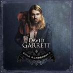 cd - David Garrett - Rock Symphonies CD+DVD, Verzenden, Nieuw in verpakking