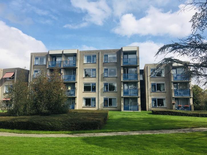 Appartement te huur in Hoogeveen - 63 m² - 2 kamer(s) - 2, Huizen en Kamers, Huizen te huur, Drenthe, Appartement