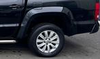1 stuk los velg origineel VW velg 5x120 18 inch Durban 2H..., Verzenden, Gebruikt
