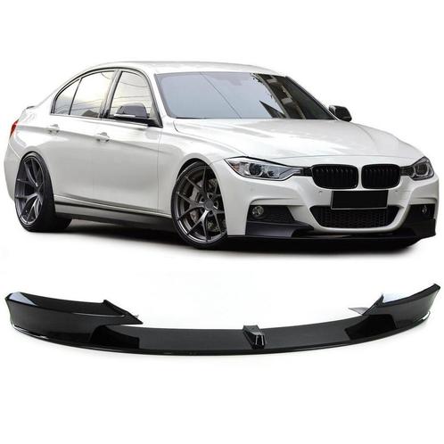 M-Pakket Performance Frontspoiler BMW 3 Serie F30 F31 B0368, Auto-onderdelen, Carrosserie en Plaatwerk