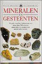 MINERALEN EN GESTEENTEN 9789024649211 C. Pellant, Boeken, Verzenden, Zo goed als nieuw, C. Pellant
