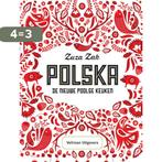 Polska 9789048314355 Zuza Zak, Boeken, Kookboeken, Verzenden, Gelezen, Zuza Zak