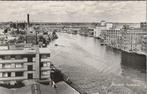 ZAANDAM - Panorama, Verzenden, Gelopen