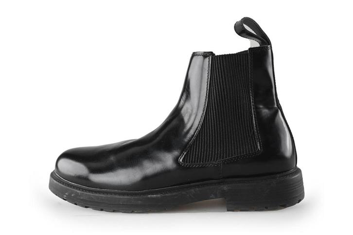Diesel Chelsea boots in maat 44 Zwart | 10% korting, Kleding | Heren, Schoenen, Zwart, Zo goed als nieuw, Boots, Verzenden