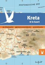 Boek: Dominicus stad-in-kaart - Kreta in kaart - (als nieuw), Verzenden, Zo goed als nieuw