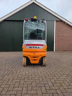 STILL RX60-30 Elektrische Heftruck BJ 2018 Triplex 1700 uur!, Heftruck, Ophalen of Verzenden, STILL, Elektrisch
