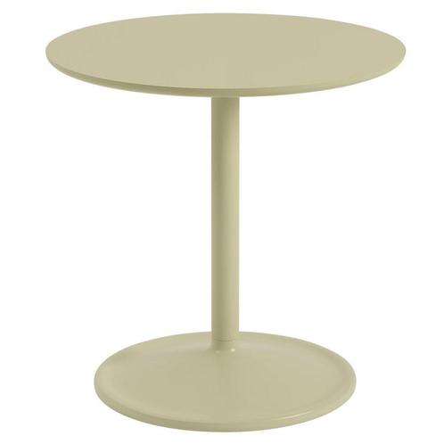 20% Korting |  Muuto Bijzettafel, Huis en Inrichting, Tafels | Bijzettafels, Zo goed als nieuw, Verzenden