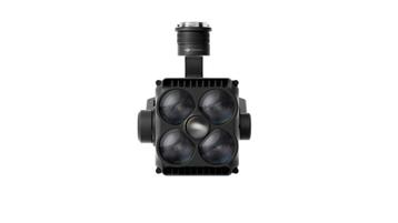DJI Zenmuse S1 beschikbaar voor biedingen