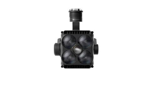 DJI Zenmuse S1, Hobby en Vrije tijd, Modelbouw | Radiografisch | Helikopters en Quadcopters, Nieuw