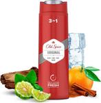 Old Spice Original 3in1 250 ml, Verzenden, Nieuw