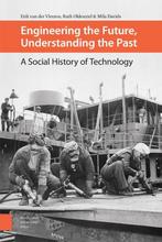 Boek Engineering the future, understanding the past, Boeken, Geschiedenis | Wereld, Zo goed als nieuw, Verzenden