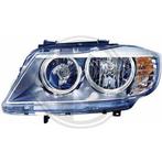 KOPLAMP VOOR BMW 3 E90/E91 2005-2009 63117202574, Auto-onderdelen, Verlichting, Ophalen of Verzenden, Nieuw