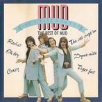 cd - Mud - Lets Have A Party - The Best Of Mud, Verzenden, Zo goed als nieuw