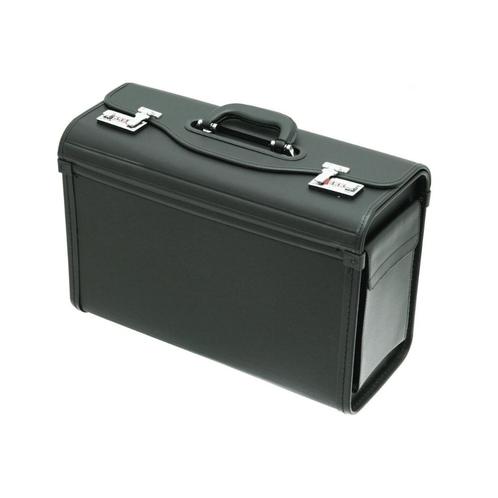 Pilotenkoffer Zonder Wielen - Kantoor Koffer, Motoren, Accessoires | Koffers en Tassen, Nieuw, Verzenden