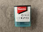 Veiling - 3x Makita  schroefbits T20  10-pack B-26303, Doe-het-zelf en Verbouw, Gereedschap | Machine-onderdelen en Toebehoren