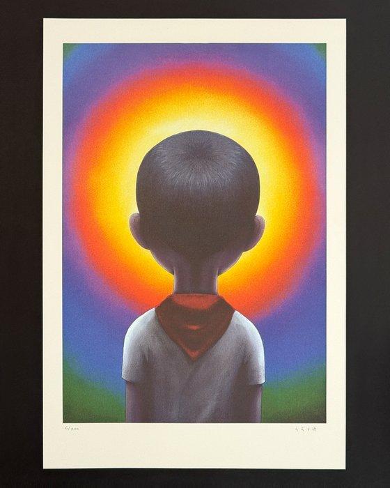 Seth (1972) - Pionnier, 2019, exclusive print, rare and, Antiek en Kunst, Kunst | Designobjecten