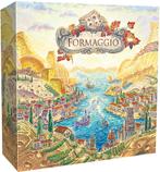 Formaggio - Board game (Retail Version) | Road To Infamy, Verzenden, Nieuw