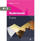 Prisma woordenboek Nederlands-Frans / Prisma, Boeken, Woordenboeken, Verzenden, Gelezen