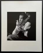 Francis Wolff - Dexter Gordon