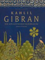 Kahlil Gibran 9789069639062 Khalil Gibran, Verzenden, Zo goed als nieuw, Khalil Gibran