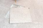 SALE!! - Tapijttegel Lucca  Beige, Ophalen of Verzenden, Nieuw