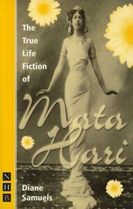 The true life fiction of Mata Hari by Diane Samuels, Boeken, Taal | Engels, Gelezen, Verzenden