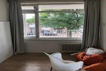 Kamer Statenlaan in Tilburg beschikbaar voor biedingen